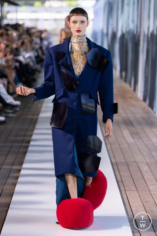 SS 26 IFM PARIS Look 51