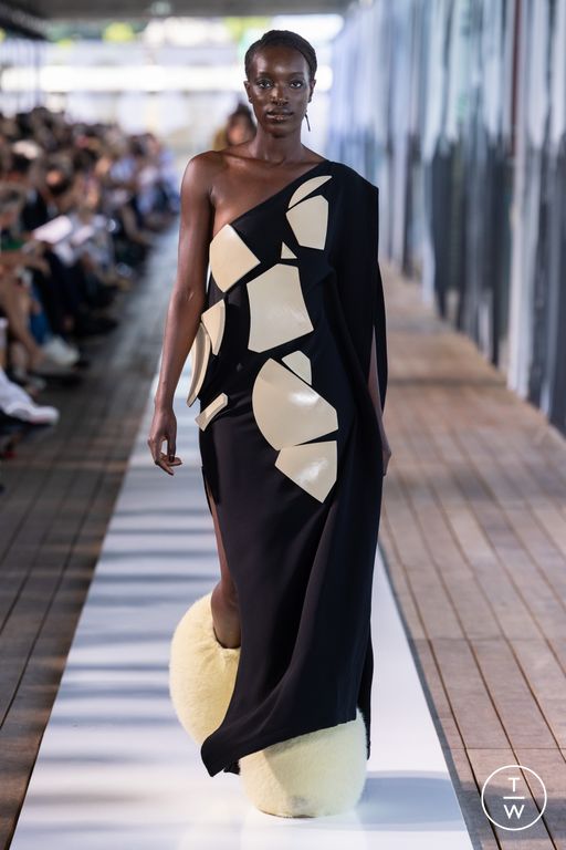 SS26 IFM PARIS Look 53