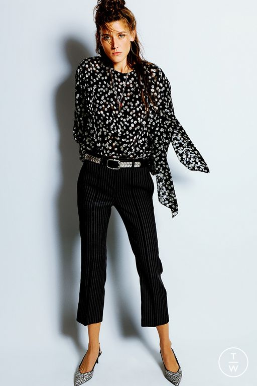PF26 Isabel Marant Look 15