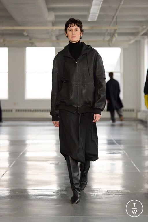 FW25 Tibi Look 15