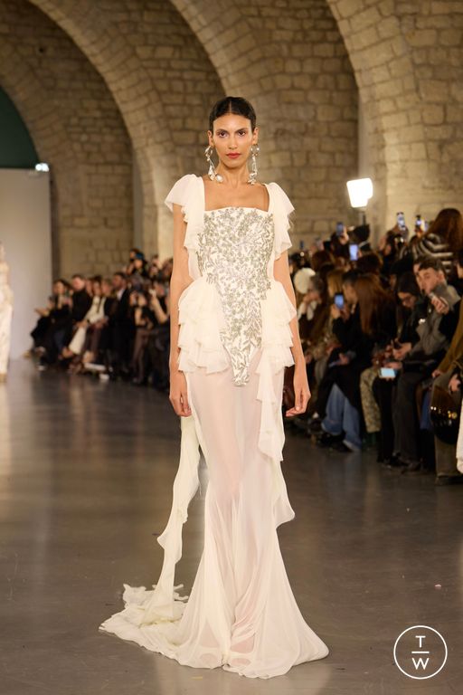 SS26 Juana Martin Look 16