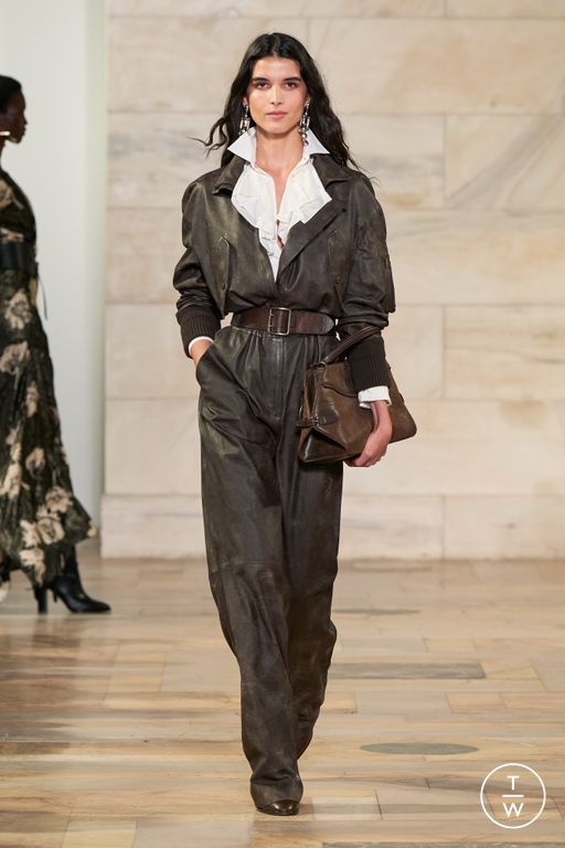 FW25 Ralph Lauren Look 16