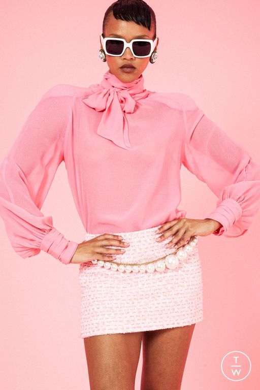 SS25 ROWEN ROSE Look 21
