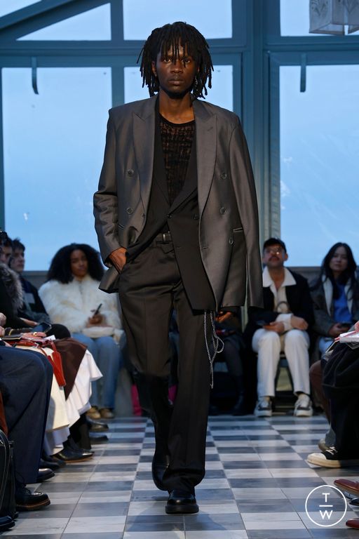 FW25 5000 Look 16