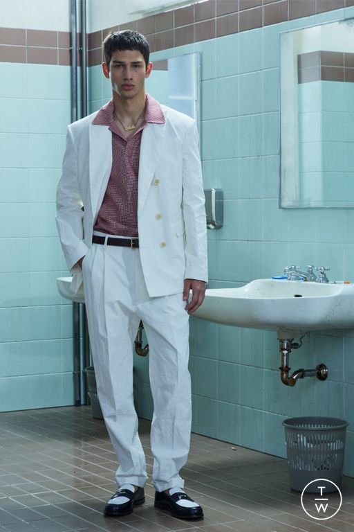 RS 26 Dsquared2 Look 16