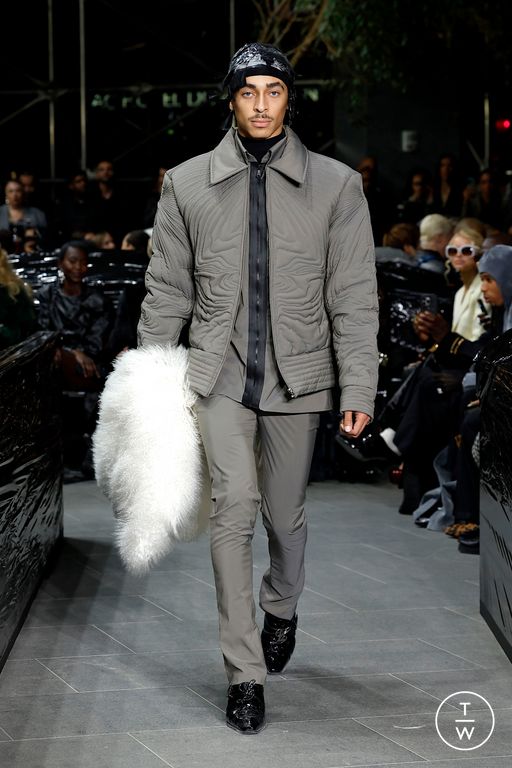 FW25 Luar Look 16