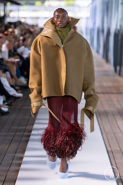 SS26 IFM PARIS Look 55