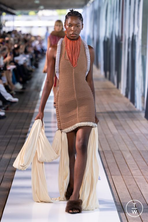 SS26 IFM PARIS Look 56