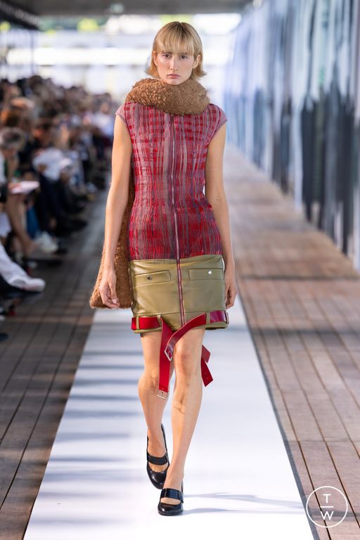 SS26 IFM PARIS Look 57