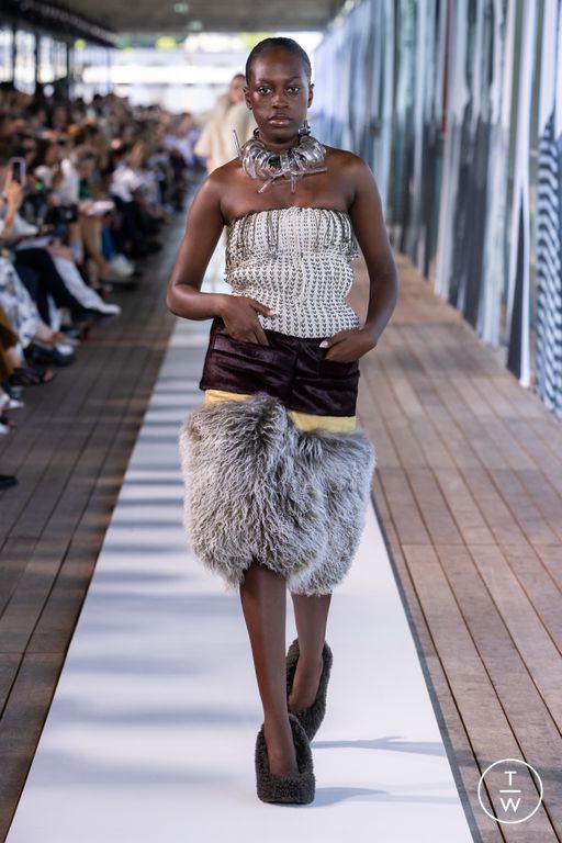 SS26 IFM PARIS Look 59