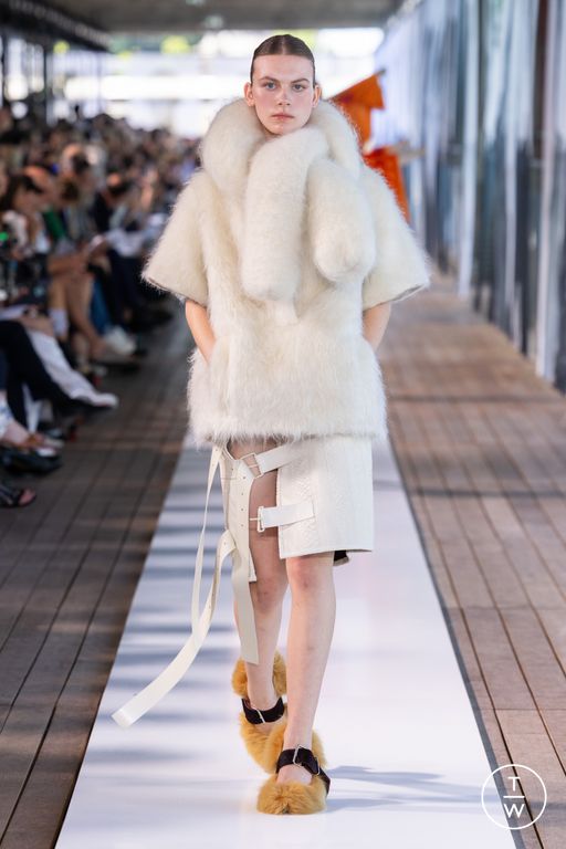 SS26 IFM PARIS Look 60