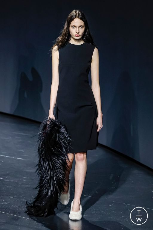 Billy J Boutique - Sidney Mini Dress Black on Designer Wardrobe