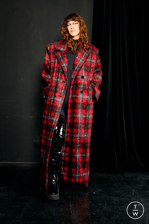 FW26 Jeanne Friot Look 16
