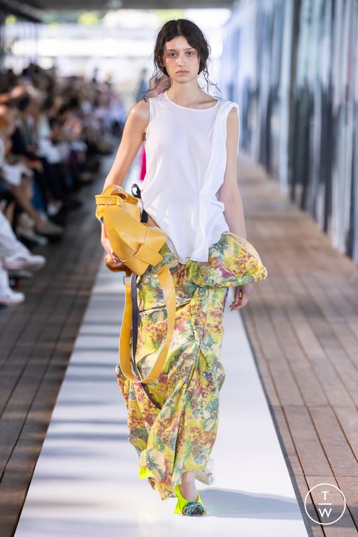 SS26 IFM PARIS Look 61