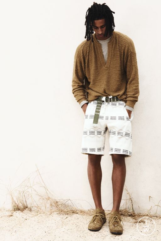 SS26 Isabel Marant Look 16