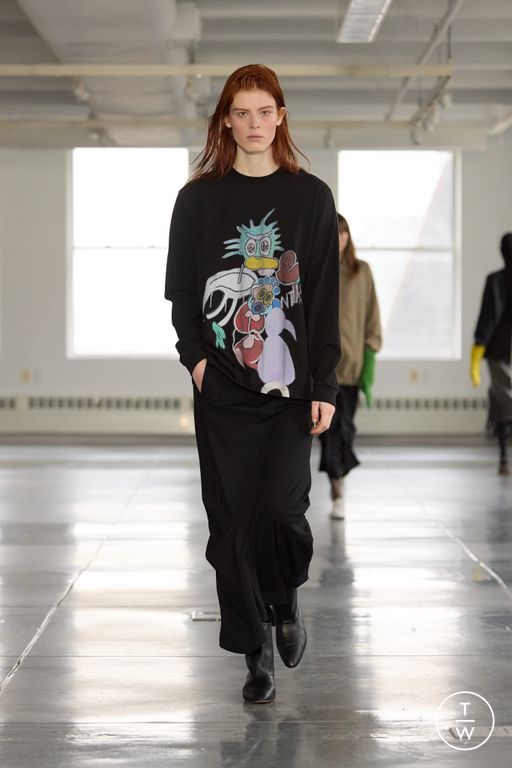 FW25 Tibi Look 16