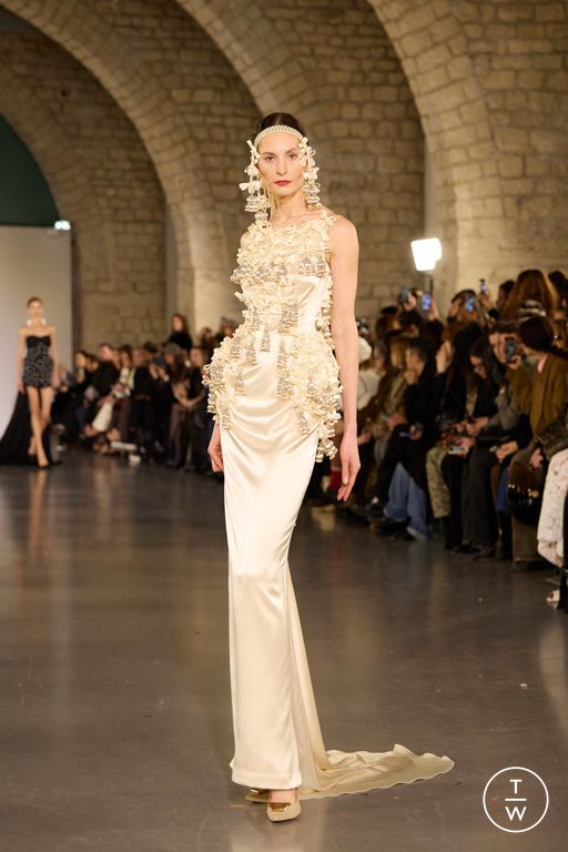 SS26 Juana Martin Look 17