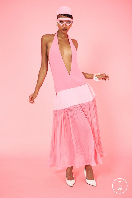 SS25 ROWEN ROSE Look 22