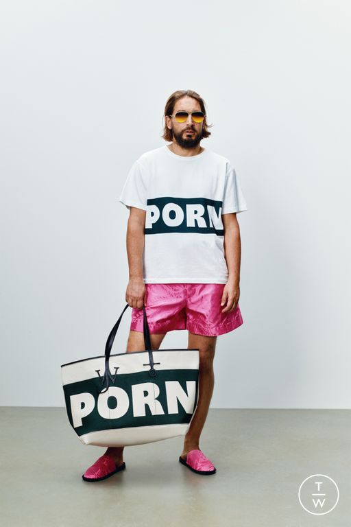 FW26 JW Anderson Look 17