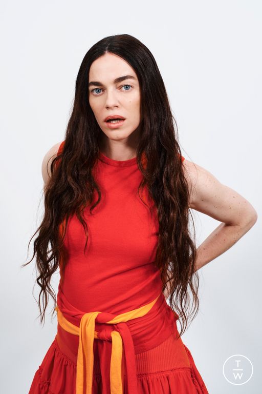 RS26 JW Anderson Look 17