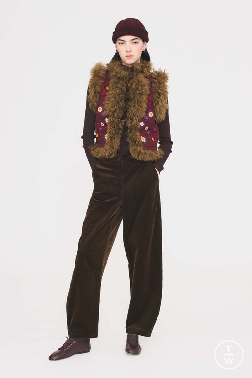 FW25 Antik Batik Look 17