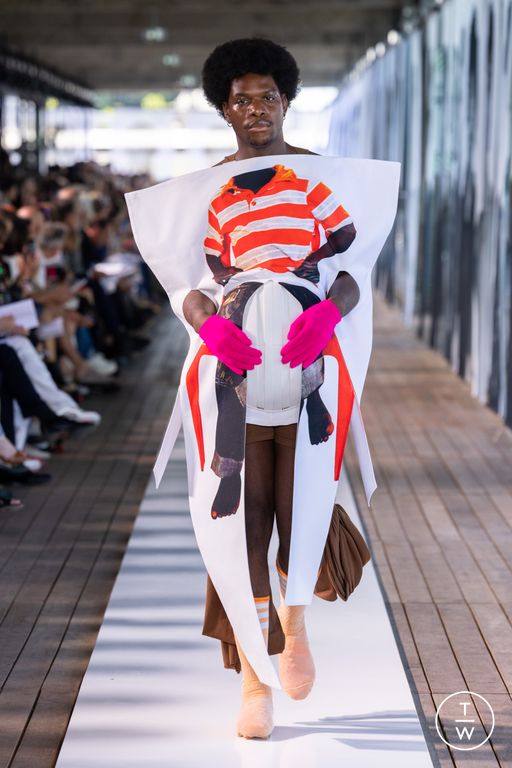 SS26 IFM PARIS Look 67