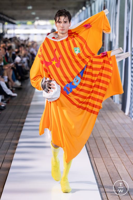 SS 26 IFM PARIS Look 62