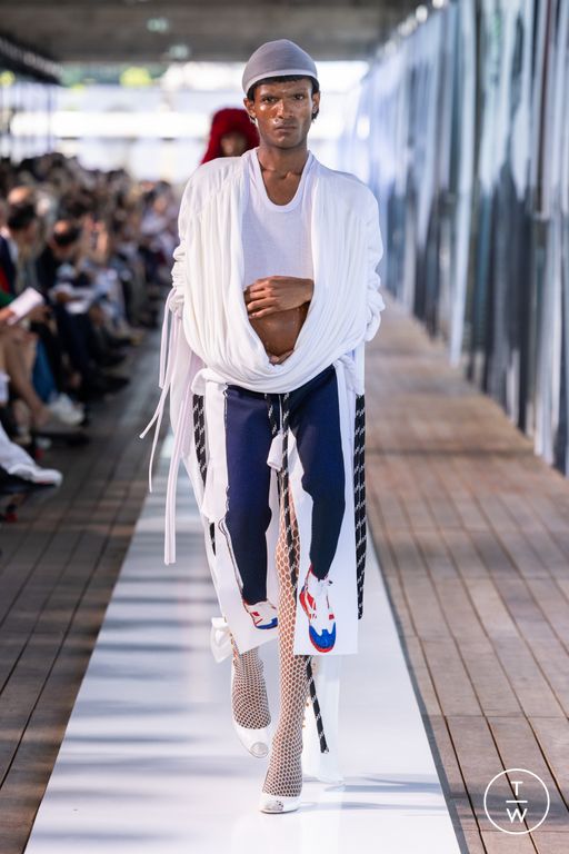 SS26 IFM PARIS Look 63