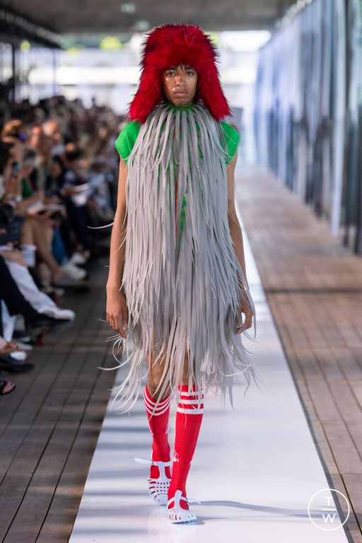 SS26 IFM PARIS Look 64