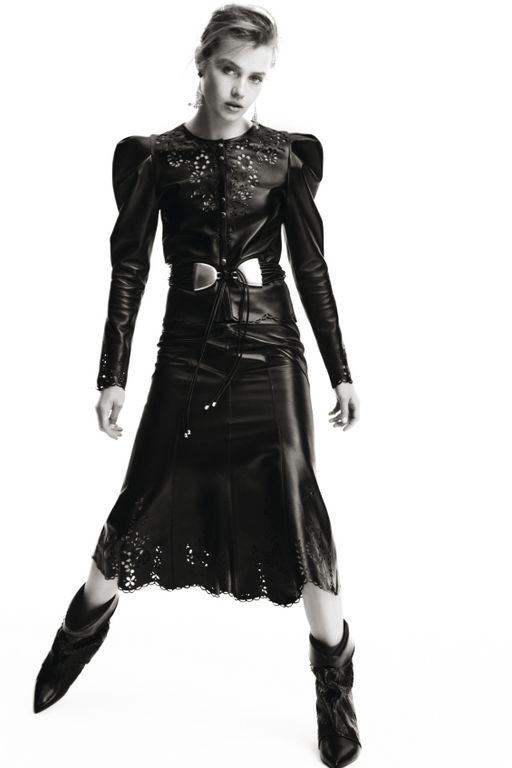 RS26 Isabel Marant Look 17