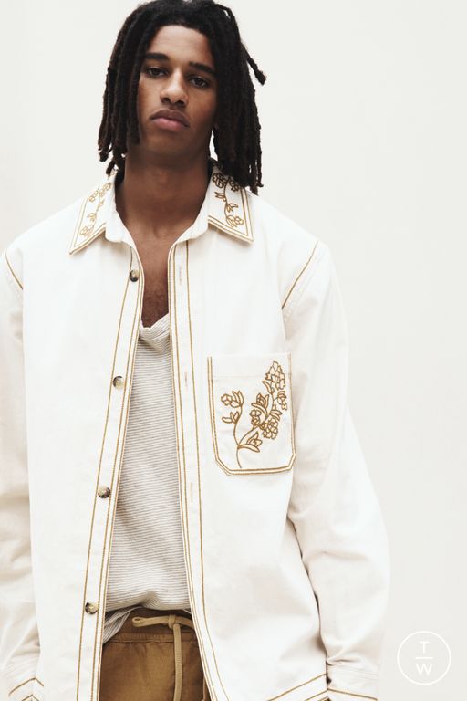 SS26 Isabel Marant Look 17