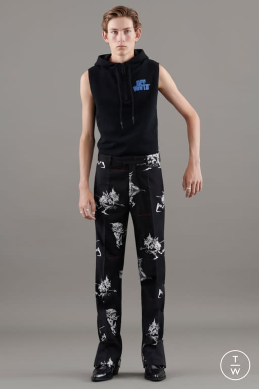 RS21 Off-White Look 19