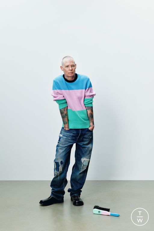 FW26 JW Anderson Look 18