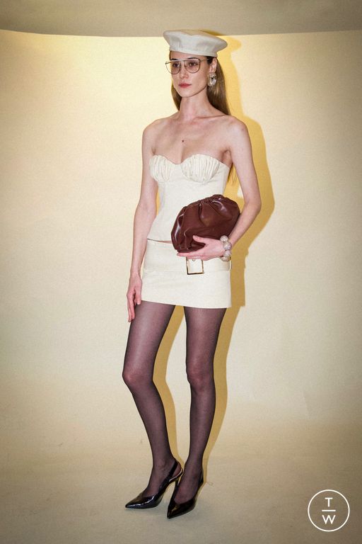 FW25 ROWEN ROSE Look 26