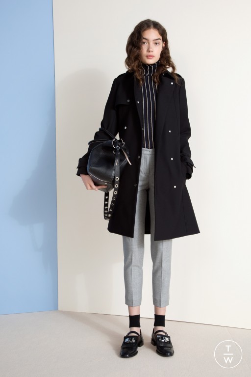 P/F 17 Carven Look 18