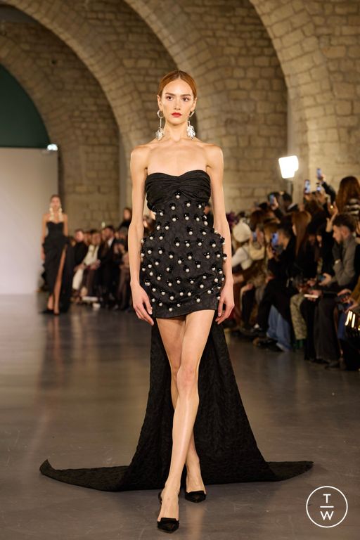 SS26 Juana Martin Look 18