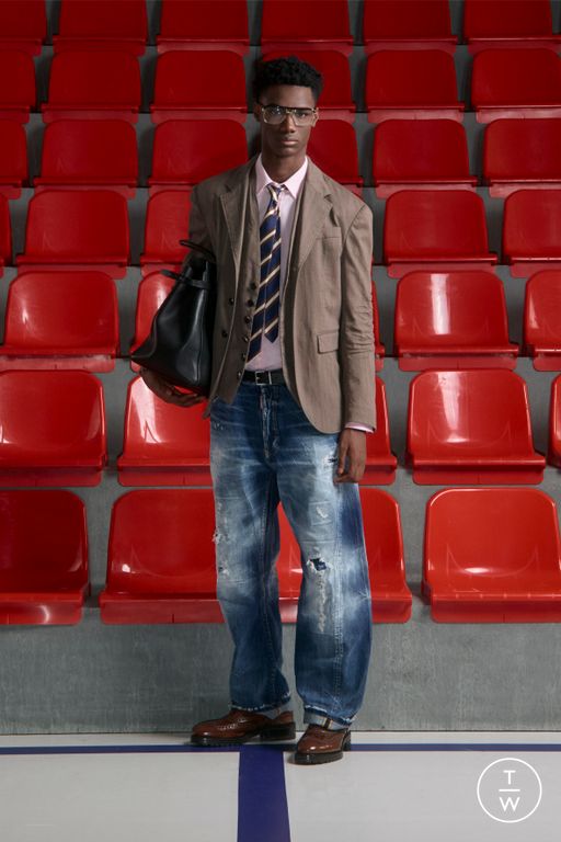 PF26 Dsquared2 Look 18