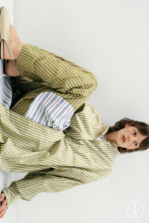 SS25 Soeur Look 3