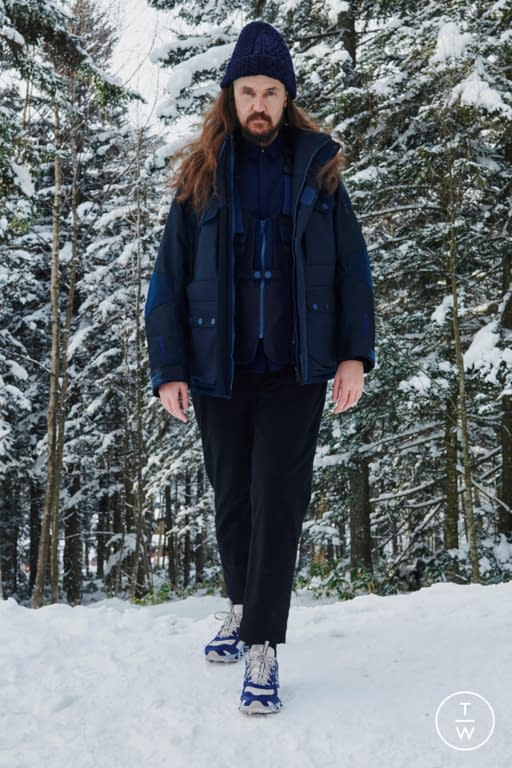 FW21 White Mountaineering Look 18