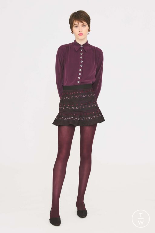 FW25 Antik Batik Look 18