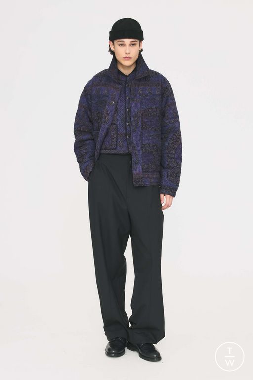 FW25 Antik Batik Look 18