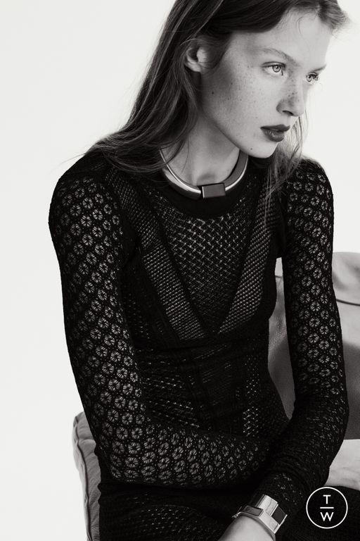Pre-Fall 2025 Isabel Marant Look 18