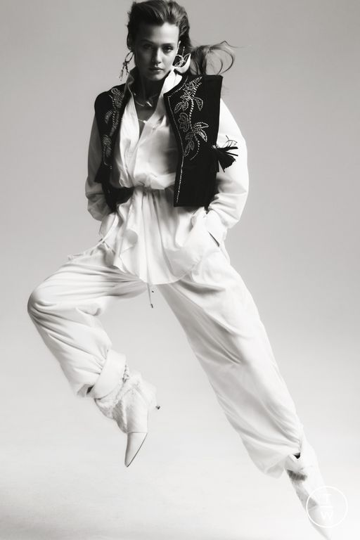 RS26 Isabel Marant Look 18