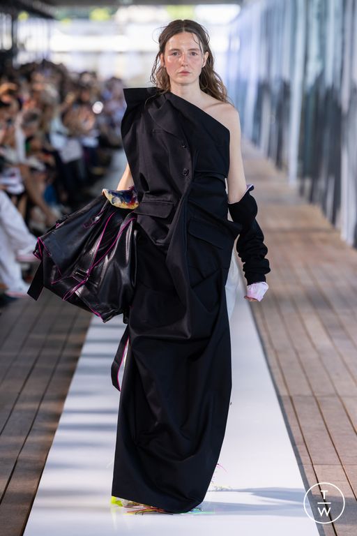 SS26 IFM PARIS Look 69