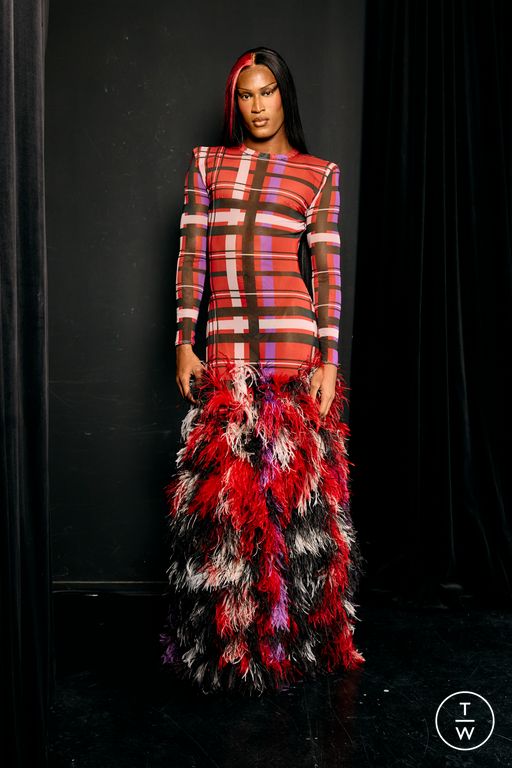 FW26 Jeanne Friot Look 18