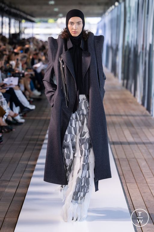 SS26 IFM PARIS Look 70