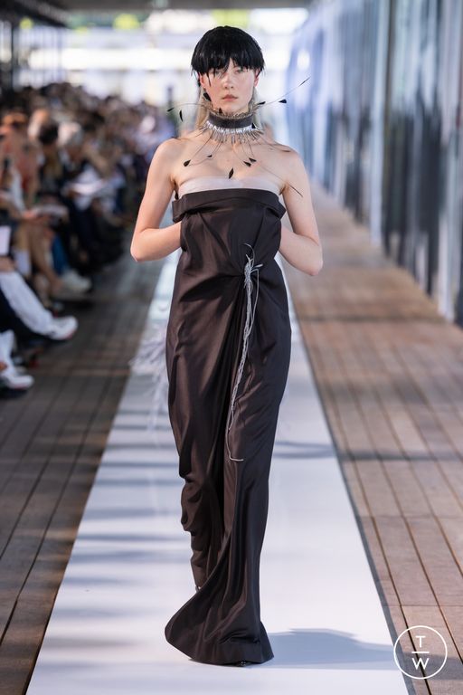 SS26 IFM PARIS Look 71