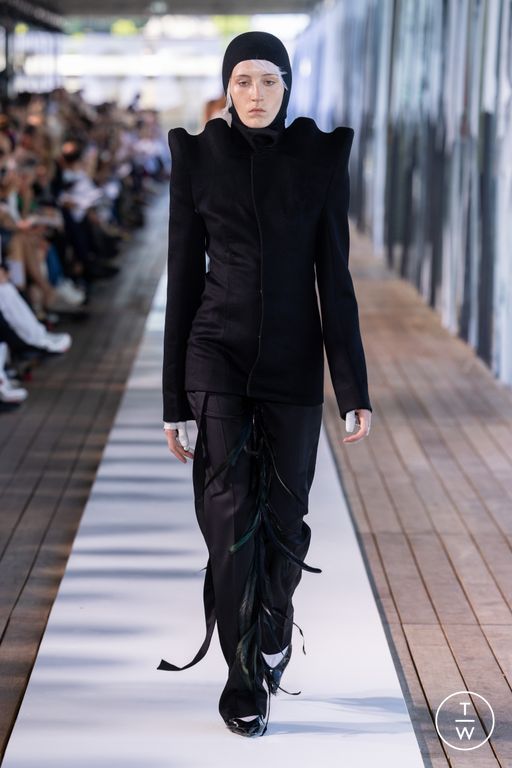 SS26 IFM PARIS Look 73