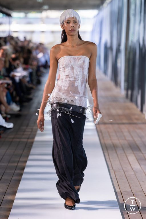 SS26 IFM PARIS Look 74