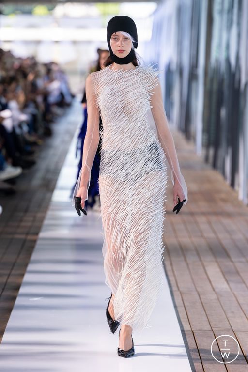 SS 26 IFM PARIS Look 75